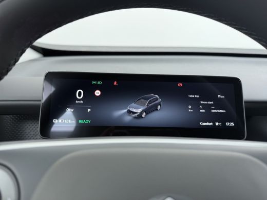 Leapmotor B10 Design Hybrid EV 18.8 kWh | Nieuw te bestellen vanaf 31.495 | Netto bijtelling 207,- | Achteruitr... ActivLease financial lease