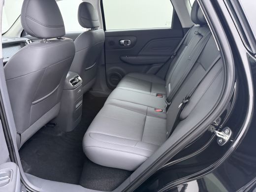 Leapmotor B10 Design Hybrid EV 18.8 kWh | Nieuw te bestellen vanaf 31.495 | Netto bijtelling 207,- | Achteruitr... ActivLease financial lease