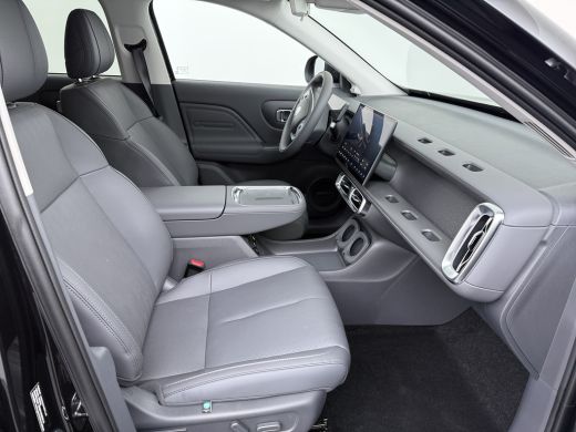 Leapmotor B10 Design Hybrid EV 18.8 kWh | Nieuw te bestellen vanaf 31.495 | Netto bijtelling 207,- | Achteruitr... ActivLease financial lease