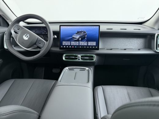 Leapmotor B10 Design Hybrid EV 18.8 kWh | Nieuw te bestellen vanaf 31.495 | Netto bijtelling 207,- | Achteruitr... ActivLease financial lease