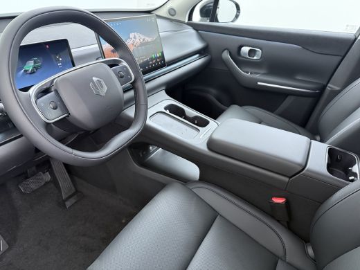 Leapmotor C10 Design ProMax 81.9 kWh | 510km WLTP | Nieuw te bestellen vanaf 42.550 | Netto bijtelling 244,- | ... ActivLease financial lease