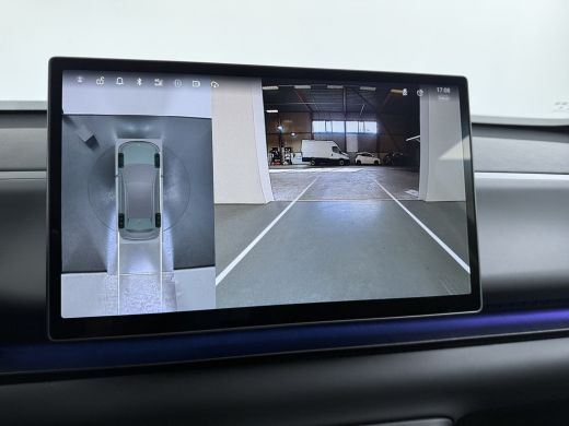 Leapmotor C10 REEV Design 28.4 kWh | Nieuw te bestellen vanaf 40.550 | Netto bijtelling 268,- | Cruise control ... ActivLease financial lease