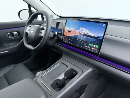 Leapmotor C10 REEV Design 28.4 kWh | Nieuw te bestellen vanaf 40.550 | Netto bijtelling 268,- | Cruise control ... ActivLease financial lease