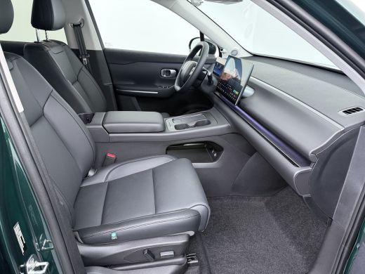 Leapmotor C10 REEV Design 28.4 kWh | Nieuw te bestellen vanaf 40.550 | Netto bijtelling 268,- | Cruise control ... ActivLease financial lease