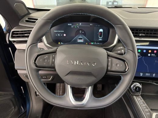 Lynk & Co 01 1.5 PHEV 360&deg; Adapt.Cruise Stoelverw. Zwarte Hemel ActivLease financial lease