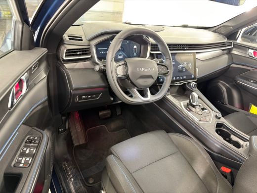 Lynk & Co 01 1.5 PHEV 360&deg; Adapt.Cruise Stoelverw. Zwarte Hemel ActivLease financial lease