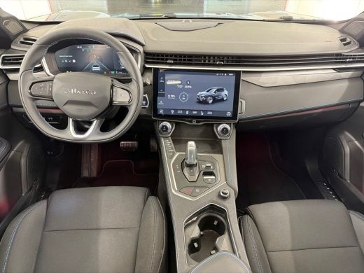 Lynk & Co 01 1.5 PHEV 360&deg; Adapt.Cruise Stoelverw. Zwarte Hemel ActivLease financial lease