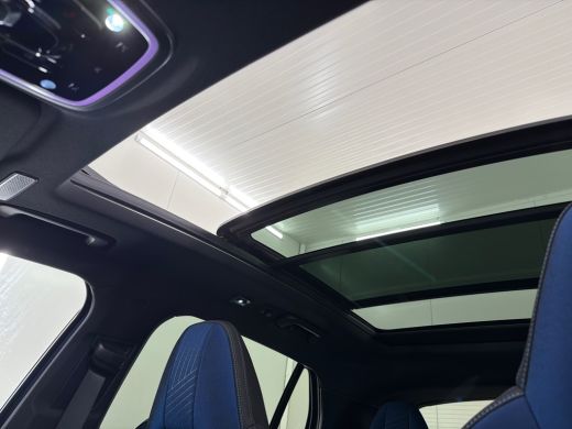 Lynk & Co 01 1.5 PHEV 360&deg; Adapt.Cruise Stoelverw. Zwarte Hemel ActivLease financial lease