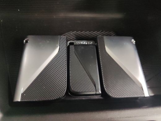 Lynk & Co 01 1.5 Plug-in Hybrid Adapt.Cruise Zwarte hemel Carplay 360&deg;Cam ActivLease financial lease