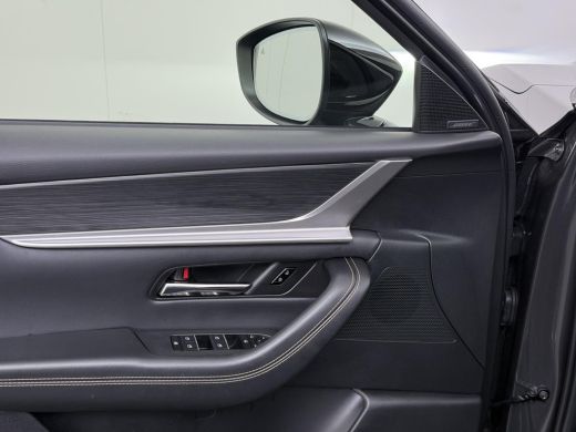 Mazda CX-80 2.5 e-SkyActiv PHEV Homura Plus 6p. |7 PERSOONS| ELEK. ACHTERKLEP | PANO| HEAD-UP | DODE HOEK| AD... ActivLease financial lease