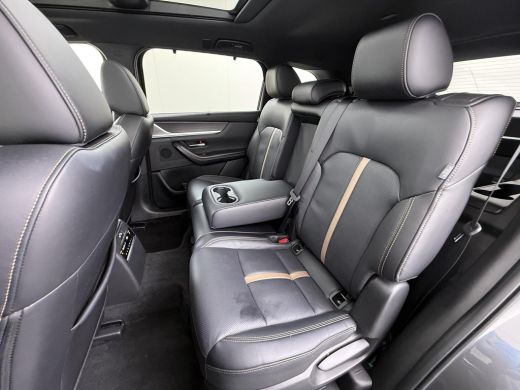 Mazda CX-80 2.5 e-SkyActiv PHEV Homura Plus 6p. |7 PERSOONS| ELEK. ACHTERKLEP | PANO| HEAD-UP | DODE HOEK| AD... ActivLease financial lease