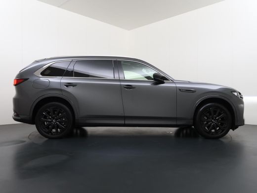 Mazda CX-80 2.5 e-SkyActiv PHEV Homura Plus 6p. |7 PERSOONS| ELEK. ACHTERKLEP | PANO| HEAD-UP | DODE HOEK| AD... ActivLease financial lease