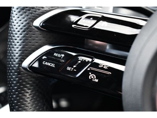 Mercedes-Benz C-Klasse Estate 300 e AMG Line Pano Trekh Distronic 360-camera ActivLease financial lease
