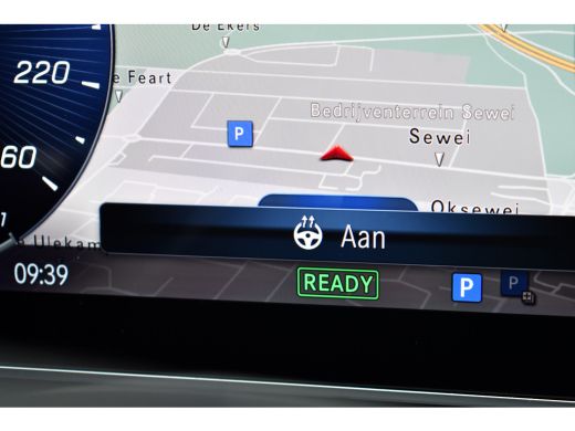 Mercedes-Benz C-Klasse Estate 300 e AMG Line Pano Trekh Distronic 360-camera ActivLease financial lease
