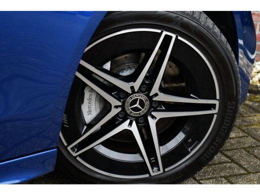 Mercedes-Benz C-Klasse Estate 300 e AMG Line Pano Trekh Distronic 360-camera ActivLease financial lease