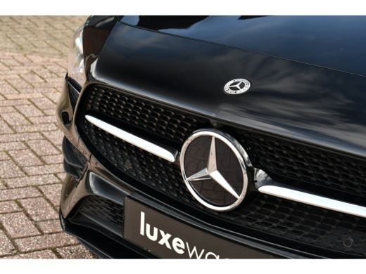 Mercedes-Benz CLA Shooting Brake 250 e AMG Pano 360-cam Night 19inch ActivLease financial lease