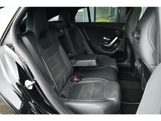 Mercedes-Benz CLA Shooting Brake 250 e AMG Pano 360-cam Night 19inch ActivLease financial lease