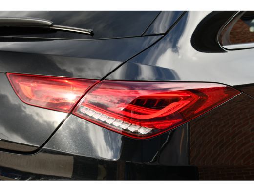 Mercedes-Benz CLA Shooting Brake 250 e AMG Pano 360-cam Night 19inch ActivLease financial lease