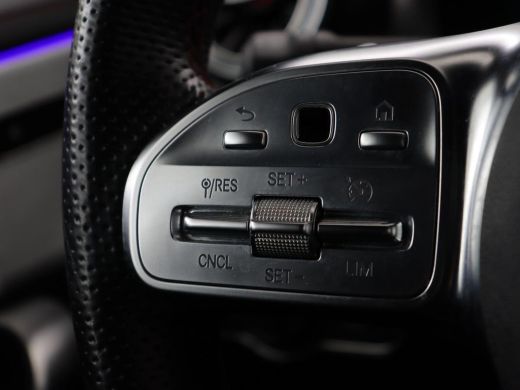 Mercedes-Benz CLA Shooting Brake 250e AMG Limited | Stoelverwarming | Carplay | Leder/Alcantara | Camera | Sfeerver... ActivLease financial lease