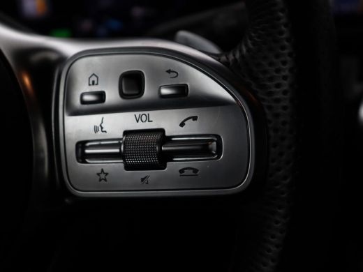 Mercedes-Benz CLA Shooting Brake 250e AMG Limited | Stoelverwarming | Carplay | Leder/Alcantara | Camera | Sfeerver... ActivLease financial lease