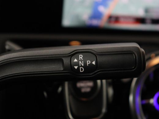 Mercedes-Benz CLA Shooting Brake 250e AMG Limited | Stoelverwarming | Carplay | Leder/Alcantara | Camera | Sfeerver... ActivLease financial lease