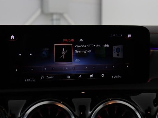 Mercedes-Benz CLA Shooting Brake 250e AMG Limited | Stoelverwarming | Carplay | Leder/Alcantara | Camera | Sfeerver... ActivLease financial lease