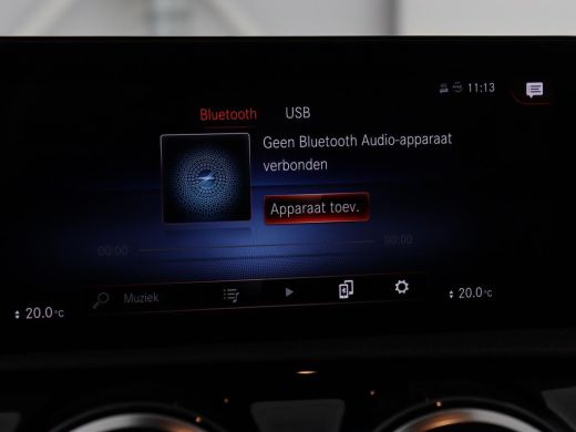 Mercedes-Benz CLA Shooting Brake 250e AMG Limited | Stoelverwarming | Carplay | Leder/Alcantara | Camera | Sfeerver... ActivLease financial lease