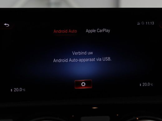 Mercedes-Benz CLA Shooting Brake 250e AMG Limited | Stoelverwarming | Carplay | Leder/Alcantara | Camera | Sfeerver... ActivLease financial lease