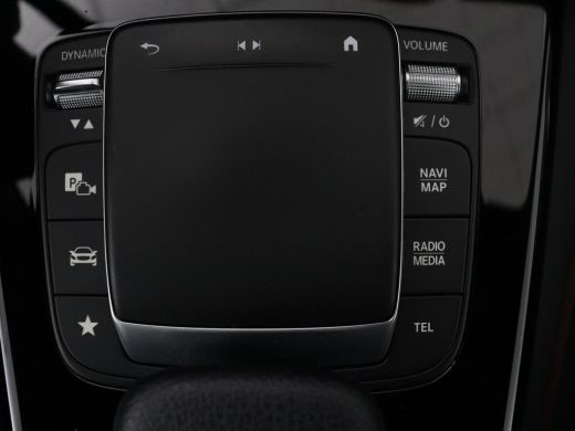 Mercedes-Benz CLA Shooting Brake 250e AMG Limited | Stoelverwarming | Carplay | Leder/Alcantara | Camera | Sfeerver... ActivLease financial lease