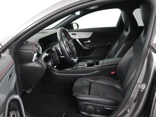 Mercedes-Benz CLA Shooting Brake 250e AMG Limited | Stoelverwarming | Carplay | Leder/Alcantara | Camera | Sfeerver... ActivLease financial lease