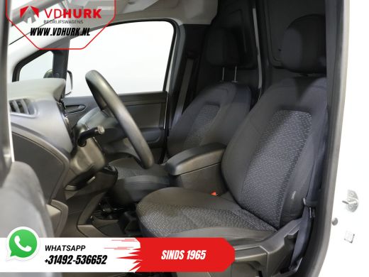 Mercedes-Benz eCitan 112 51 kWh 284 km WLTP Trekhaak/ Climate/ PDC/ Radio ActivLease financial lease