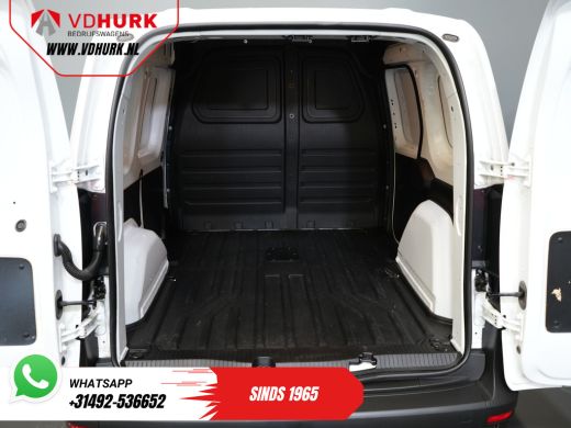 Mercedes-Benz eCitan 112 51 kWh 284 km WLTP Trekhaak/ Climate/ PDC/ Radio ActivLease financial lease