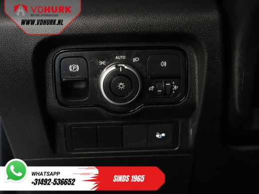 Mercedes-Benz eCitan 112 51 kWh 284 km WLTP Trekhaak/ Climate/ PDC/ Radio ActivLease financial lease