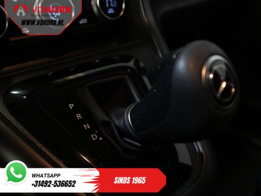 Mercedes-Benz eCitan 112 51 kWh 284 km WLTP Trekhaak/ Climate/ PDC/ Radio ActivLease financial lease