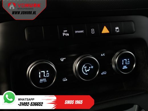 Mercedes-Benz eCitan 112 51 kWh 284 km WLTP Trekhaak/ Climate/ PDC/ Radio ActivLease financial lease