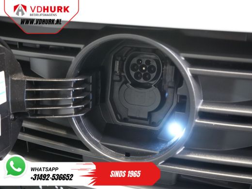 Mercedes-Benz eCitan 112 51 kWh 284 km WLTP Trekhaak/ Climate/ PDC/ Radio ActivLease financial lease