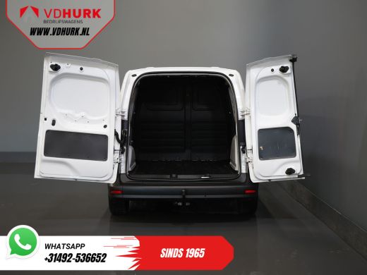 Mercedes-Benz eCitan 112 51 kWh 284 km WLTP Trekhaak/ Climate/ PDC/ Radio ActivLease financial lease