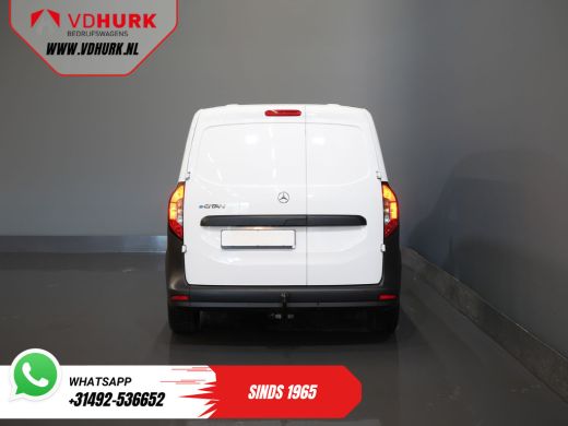 Mercedes-Benz eCitan 112 51 kWh 284 km WLTP Trekhaak/ Climate/ PDC/ Radio ActivLease financial lease