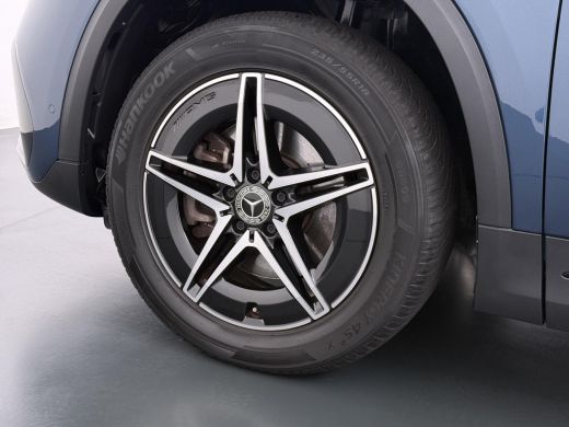 Mercedes-Benz EQA 250 AMG Line 67 kWh | SOH 94% | DISTRONIC ADAPTIVE CRUISE | PANORAMADAK | 360 CAMERA | SFEERVERLI... ActivLease financial lease