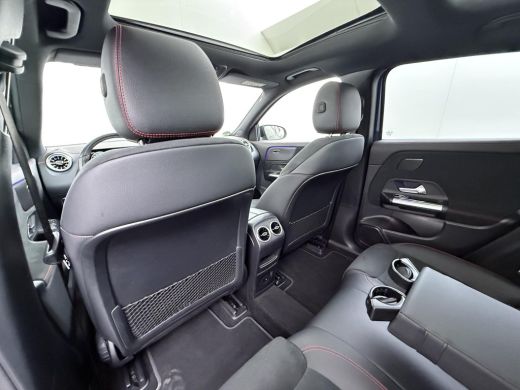Mercedes-Benz EQA 250 AMG Line 67 kWh | SOH 94% | DISTRONIC ADAPTIVE CRUISE | PANORAMADAK | 360 CAMERA | SFEERVERLI... ActivLease financial lease