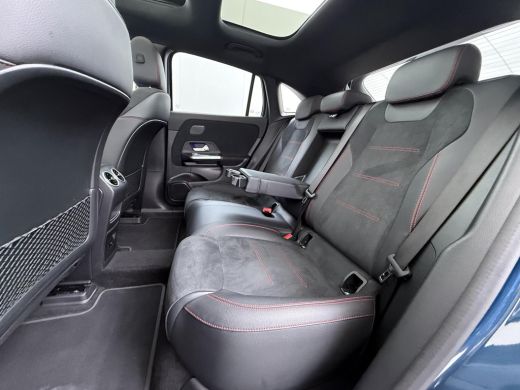Mercedes-Benz EQA 250 AMG Line 67 kWh | SOH 94% | DISTRONIC ADAPTIVE CRUISE | PANORAMADAK | 360 CAMERA | SFEERVERLI... ActivLease financial lease