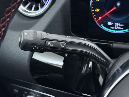 Mercedes-Benz EQA 250 AMG Line 67 kWh | SOH 94% | DISTRONIC ADAPTIVE CRUISE | PANORAMADAK | 360 CAMERA | SFEERVERLI... ActivLease financial lease