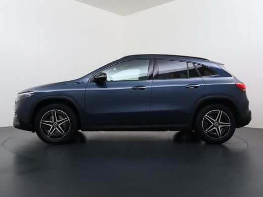 Mercedes-Benz EQA 250 AMG Line 67 kWh | SOH 94% | DISTRONIC ADAPTIVE CRUISE | PANORAMADAK | 360 CAMERA | SFEERVERLI... ActivLease financial lease