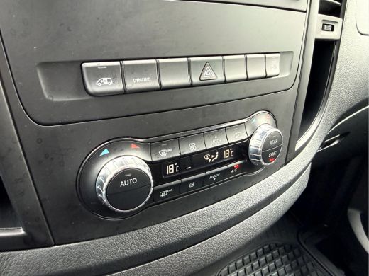 Mercedes-Benz eVito PRO L3 90 kWh SOH 97%, Incl.BTW, 9-Persoons ActivLease financial lease