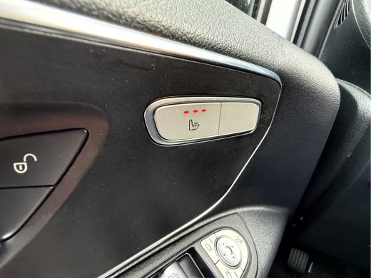 Mercedes-Benz eVito PRO L3 90 kWh SOH 97%, Incl.BTW, 9-Persoons ActivLease financial lease