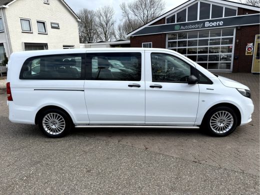 Mercedes-Benz eVito PRO L3 90 kWh SOH 97%, Incl.BTW, 9-Persoons ActivLease financial lease