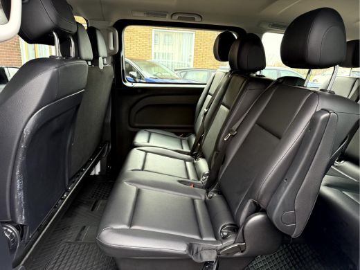 Mercedes-Benz eVito PRO L3 90 kWh SOH 97%, Incl.BTW, 9-Persoons ActivLease financial lease