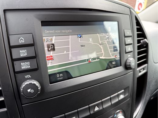 Mercedes-Benz eVito PRO L3 90 kWh SOH 97%, Incl.BTW, 9-Persoons ActivLease financial lease