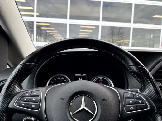 Mercedes-Benz eVito PRO L3 90 kWh SOH 97%, Incl.BTW, 9-Persoons ActivLease financial lease