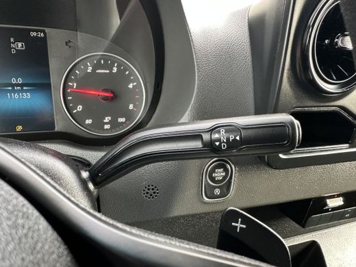 Mercedes-Benz Sprinter 314 CDI 143 PK AUTOMAAT RWD / L2H1 / IMPERIAAL + RHINO SAFESTOW / CAMERA / TREKHAAK ActivLease financial lease